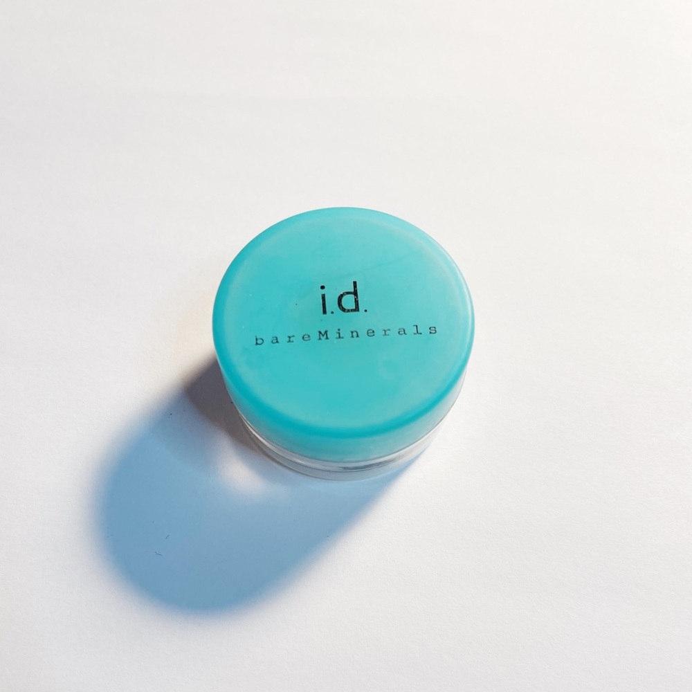 Mineral Loose Powder Eyeshadow - Reflection
